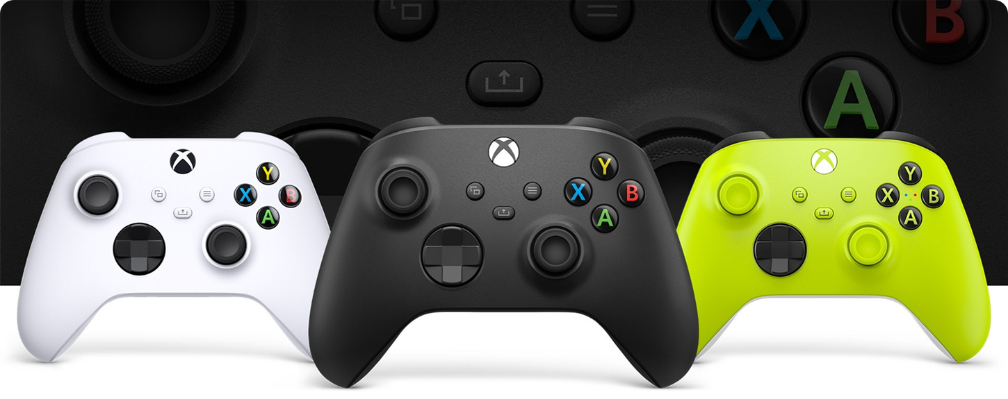 Xbox Wireless Controller - Header image.jpg